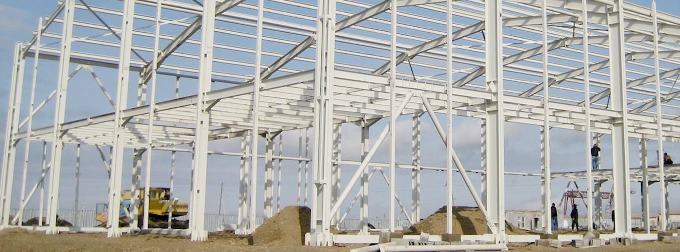 Öznur Metal İnşaat