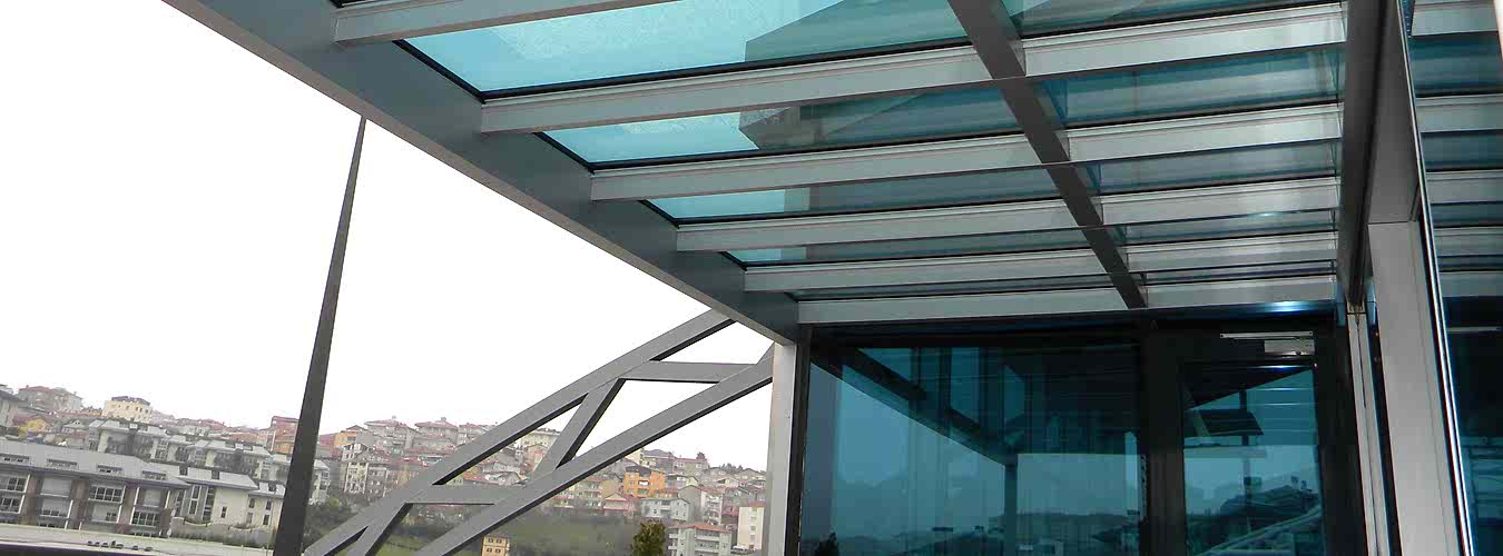 Öznur Metal İnşaat