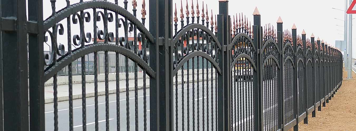 Öznur Metal İnşaat