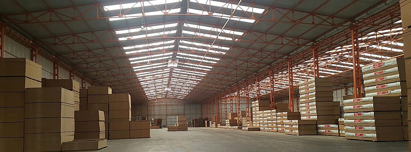 Öznur Metal İnşaat